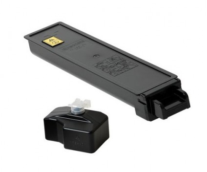 Toner Compativel Olivetti B0990 Preto ~ 12.000 Paginas