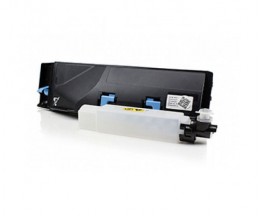 Toner Compativel Utax 652510010 Preto ~ 20.000 Paginas