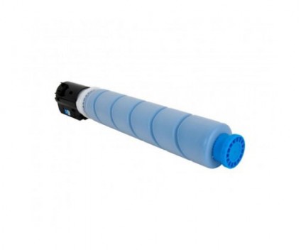 Toner Compativel Canon C-EXV 47 Cyan ~ 21.500 Paginas