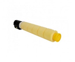 Toner Compativel Canon C-EXV 47 Amarelo ~ 21.500 Paginas