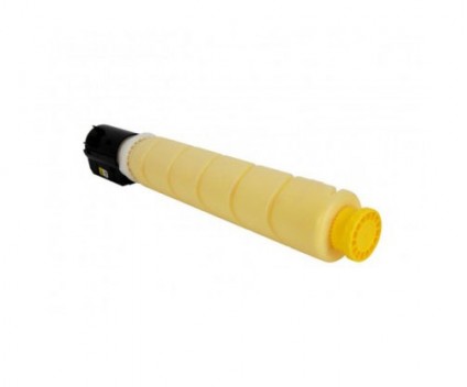 Toner Compativel Canon C-EXV 47 Amarelo ~ 21.500 Paginas