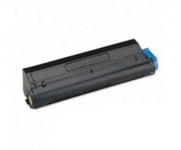 Toner Compativel OKI 45536415 Cyan ~ 24.000 Paginas