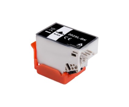 Tinteiro Compativel Epson T02G1 / 202 XL Preto 13.8ml