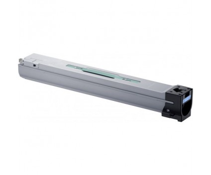 Toner Compativel Samsung C806S Cyan ~ 30.000 Paginas