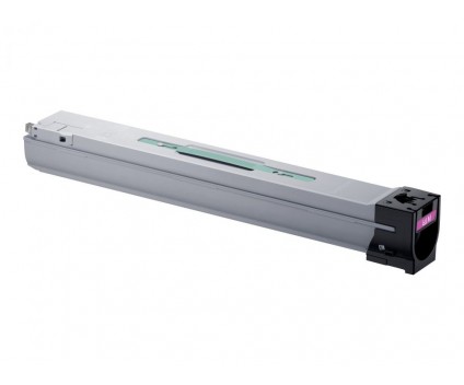 Toner Compativel Samsung M806S Magenta ~ 30.000 Paginas