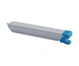 Toner Compativel Samsung C808S Cyan ~ 20.000 Paginas