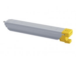 Toner Compativel Samsung Y808S Amarelo ~ 20.000 Paginas