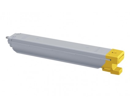 Toner Compativel Samsung Y808S Amarelo ~ 20.000 Paginas