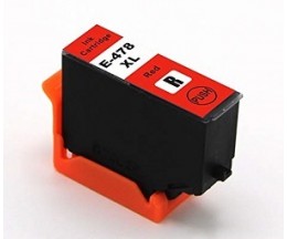Tinteiro Compativel Epson T04F5 Vermelho 10.2ml