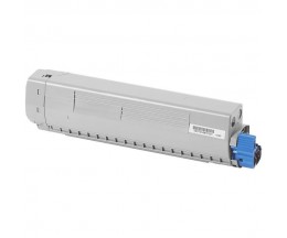 Toner Compativel OKI 47095704 Preto ~ 5.000 Paginas