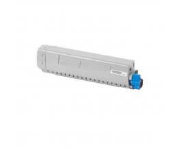 Toner Compativel OKI 47095702 Magenta ~ 5.000 Paginas
