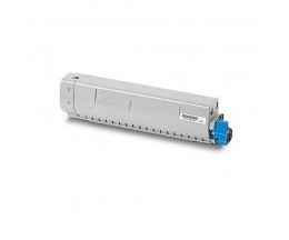 Toner Compativel OKI 47095701 Amarelo ~ 5.000 Paginas
