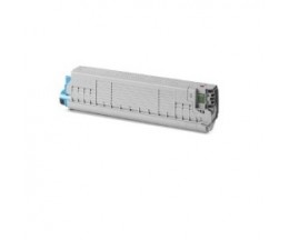 Toner Compativel OKI 46861305 Amarelo ~ 10.000 Paginas