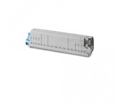 Toner Compativel OKI 46861305 Amarelo ~ 10.000 Paginas