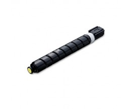 Toner Compativel Canon C-EXV 51 Y Amarelo ~ 60.000 Paginas