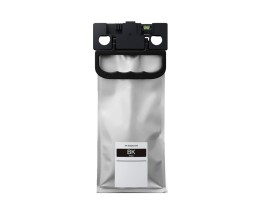 Tinteiro Compativel Epson T01C1 Preto ~ 10.000 paginas