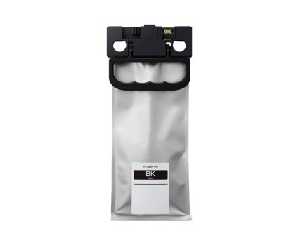 Tinteiro Compativel Epson T01C1 Preto ~ 10.000 paginas