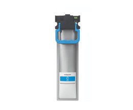 Tinteiro Compativel Epson T01C2 Cyan ~ 5.000 paginas