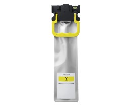 Tinteiro Compativel Epson T01C4 Amarelo ~ 5.000 paginas