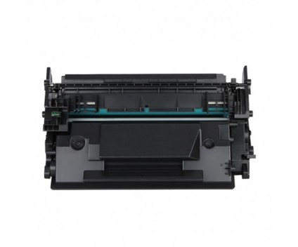 Toner Compativel Canon 057H Preto ~ 10.000 Paginas - Sem Chip