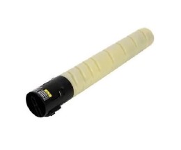 Toner Compativel Konica Minolta A9E8250 Amarelo ~ 26.000 Paginas