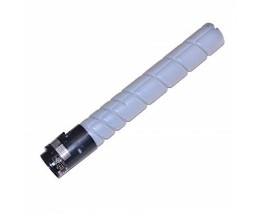 Toner Compativel Lexmark 64G0H00 Preto ~ 32.500 Paginas