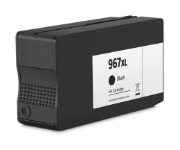 Tinteiro Compativel HP 967XL Preto 69ml