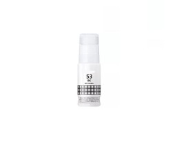 Tinteiro Compativel Canon GI-53 Preto 60ml