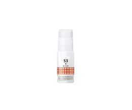 Tinteiro Compativel Canon GI-53 Vermelho 60ml