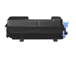 Toner Compativel Kyocera TK 3410 Preto ~ 15.500 Paginas