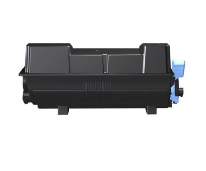 Toner Compativel Kyocera TK 3430 Preto ~ 25.000 Paginas