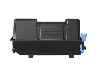 Toner Compativel Kyocera TK 3440 Preto ~ 40.000 Paginas