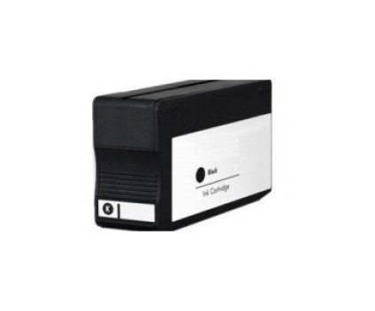 Tinteiro Compativel HP 712 Preto 38ml