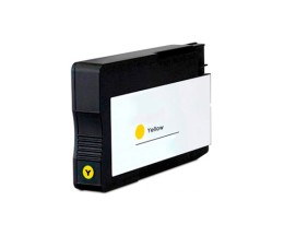 Tinteiro Compativel HP 712 Amarelo 29ml