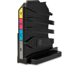 Caixa de Residuos Compativel HP 5KZ38A ~ 7.000 Paginas