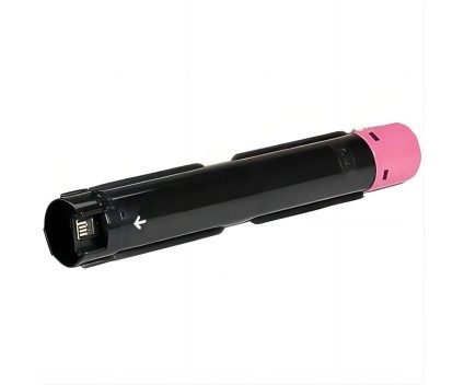 Toner Compativel Xerox 006R01826 Magenta ~ 18.000 Paginas