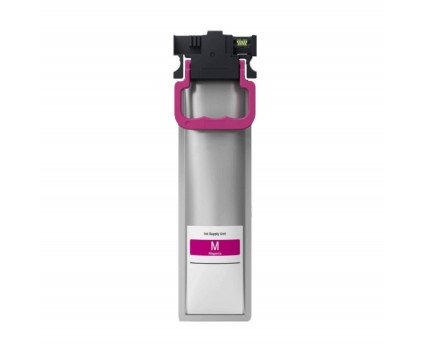 Tinteiro Compativel Epson T11D3 XL Magenta ~ 5.000 Paginas