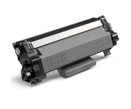 Toner Compativel Brother TN-2510 XL Preto ~ 3.000 Paginas