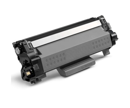 Toner Compativel Brother TN-2510 XL Preto ~ 3.000 Paginas