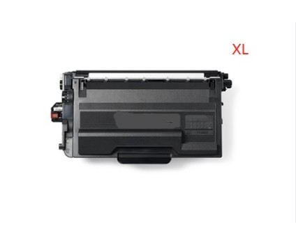 Toner Compativel Brother TN-3600 XL Preto ~ 6.000 Paginas