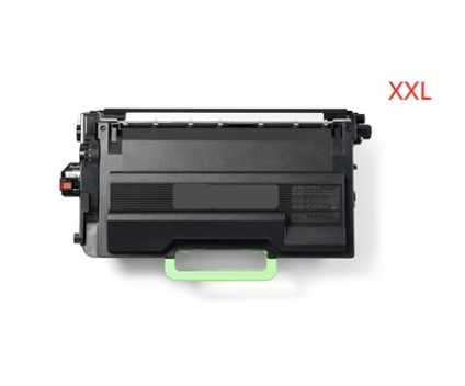 Toner Compativel Brother TN-3600 XXL Preto ~ 11.000 Paginas