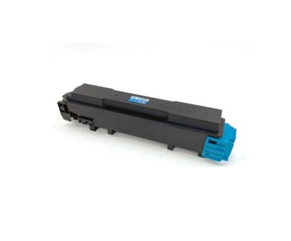 Toner Compativel Kyocera TK 5380 Cyan ~ 10.000 Paginas