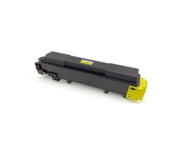 Toner Compativel Kyocera TK 5380 Amarelo ~ 10.000 Paginas