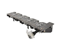 Montagem da Caixa de Residuos Compativel Kyocera 302L794020