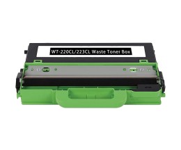 Caixa de Residuos Compativel Brother WT220CL ~ 50.000 Paginas