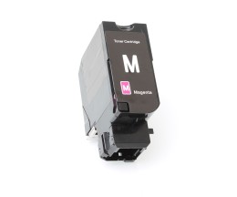 Toner Compativel Lexmark 24B6718 Magenta ~ 13.000 Paginas