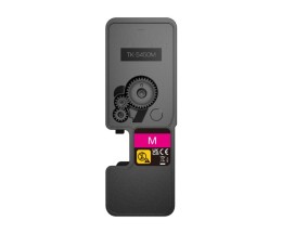 Toner Compativel Kyocera TK 5450 M Magenta ~ 3.200 Paginas