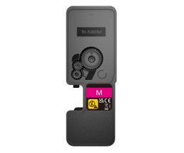 Toner Compativel Kyocera TK 5490 M Magenta ~ 2.400 Paginas