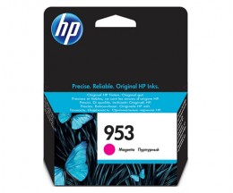 Tinteiro Original HP 953 Magenta 10ml ~ 700 Paginas