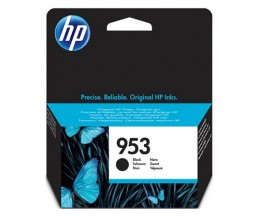 Tinteiro Original HP 953 Preto 24ml ~ 1.000 Paginas